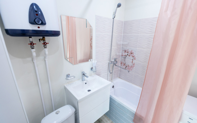 Apart Royal  - Amigo Kotory Vsegda s Toboy Flat