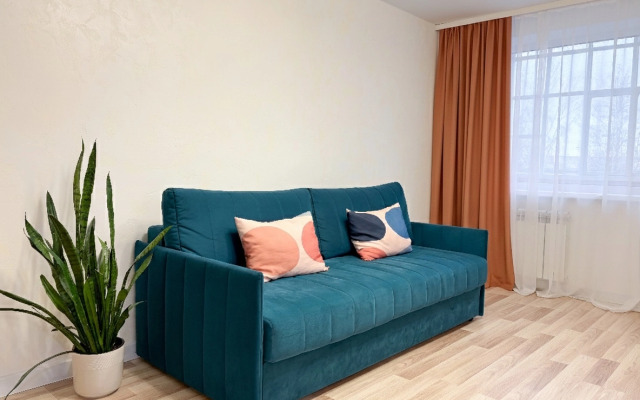 Квартира Двухкомнатная Атмосфера