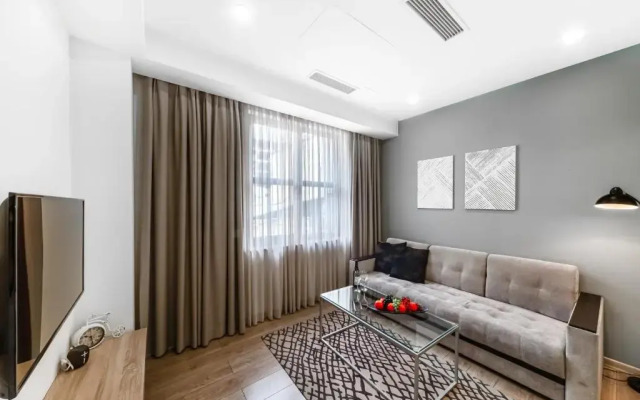 Ganges  by Downtown Inn Apartments