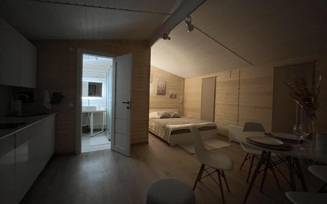 Dobrilovo Village Guest House