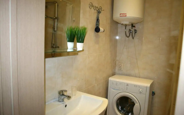 Апартаменты Видовые на Прибрежной 7 в Партените 3