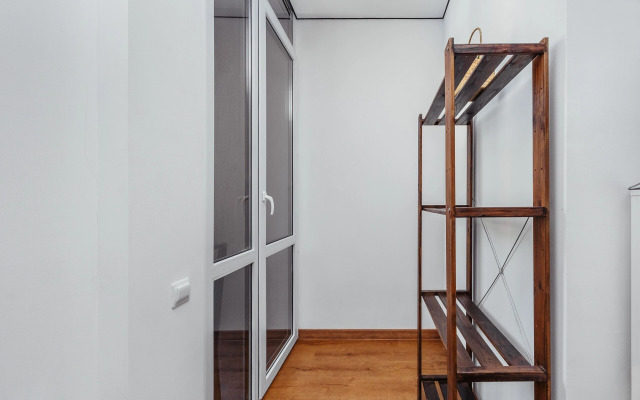 Na Ulitse Stanislavskogo 17 Flat