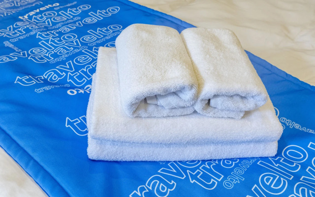 Семейные апартаменты для четверых