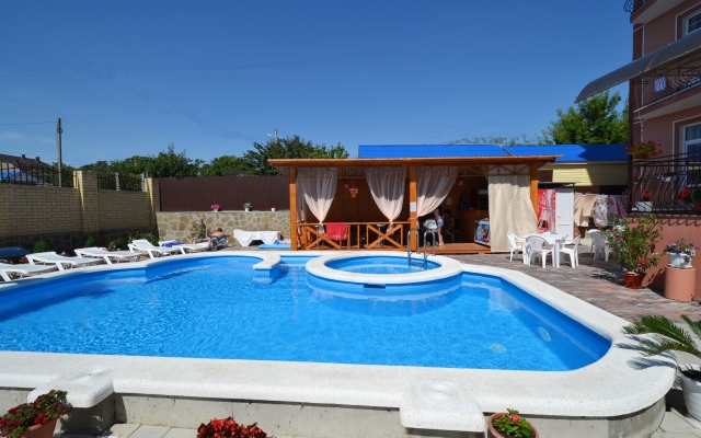 Selini Hotel