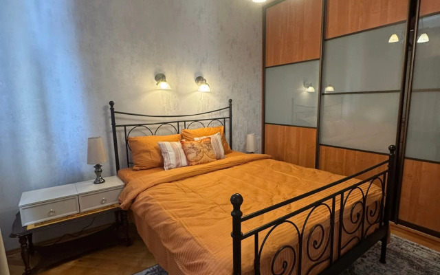 Karla Marksa 8 Apartments