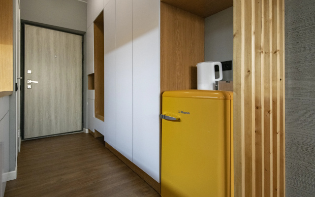 Apartamenty Drim Apartmens 595 Stil'naa Gostevaa Studia Nebesa