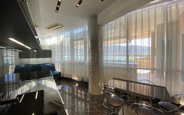 Апартаменты 394 на Крымской