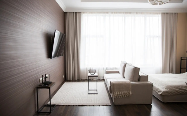 Апарт-отель Лофт 151