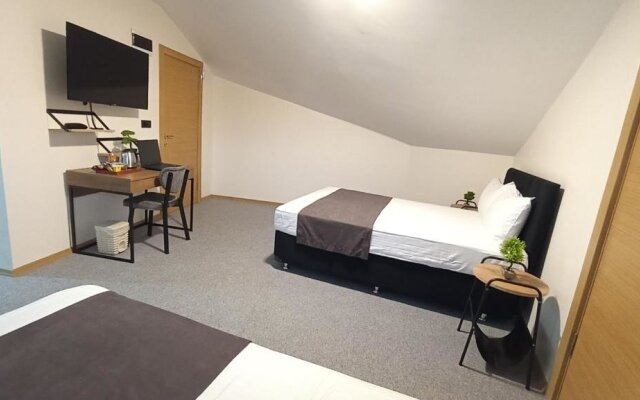 New Garden Airport Hotel İstanbul