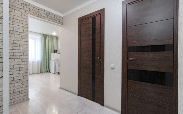 Квартира Уютная 1 комнатная квартира