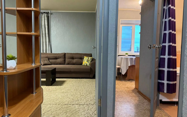 Апартаменты 1- комнатные у Виконды | GoodNight Aparts