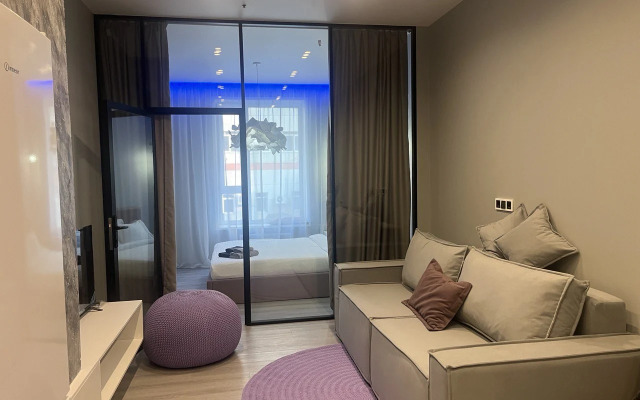 Апартаменты Lavender