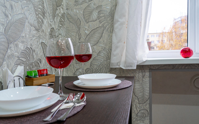 Квартира New Life Apartments 3