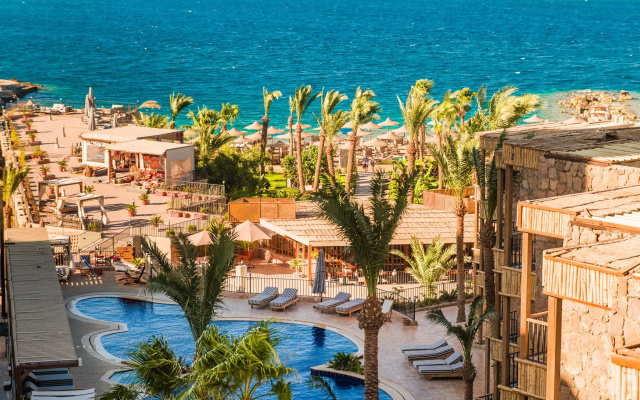 Отель Ananea Hurghada-Adults only