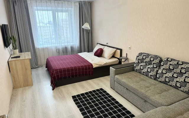 Квартира просторная в центре города