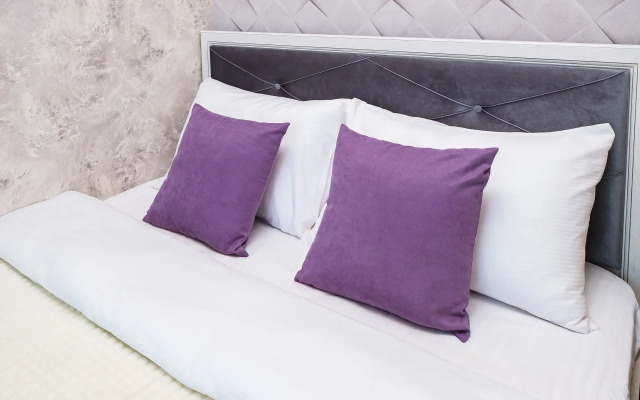 Апартаменты 288 в ЖК Кислород