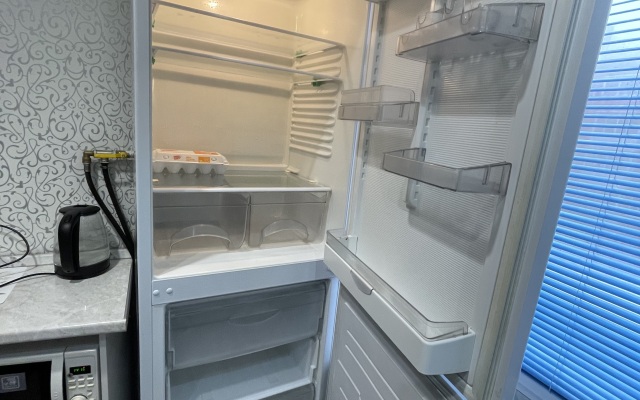 Апартаменты Двухкомнатные в Центре Города