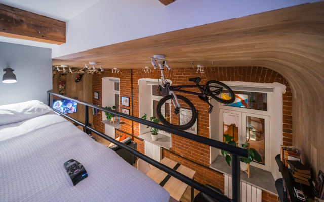 Мама Ро Студия №20 Экстрим