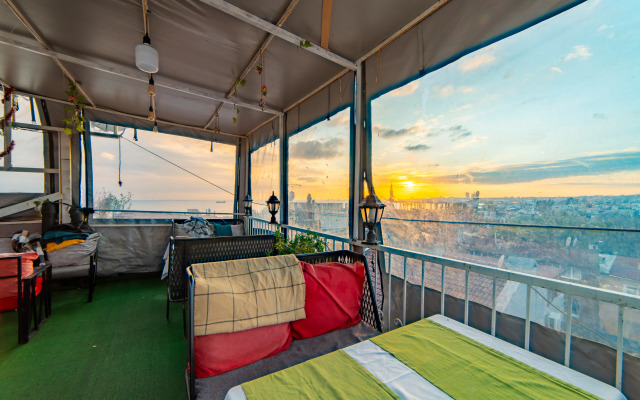 Отель Boutique sultan