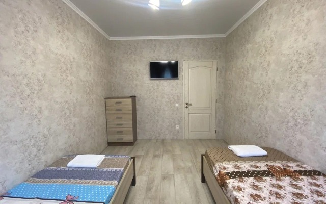 Частный дом 284 на переулке Сиреневом