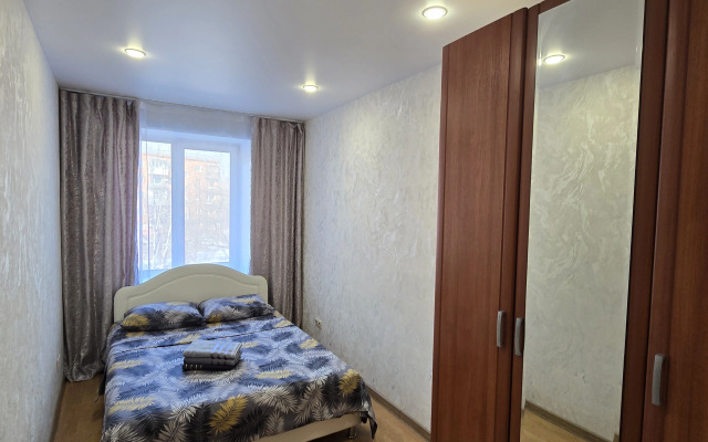 Апартаменты на улице Весенняя 21А