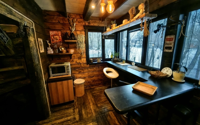 Частный дом Черная Дача