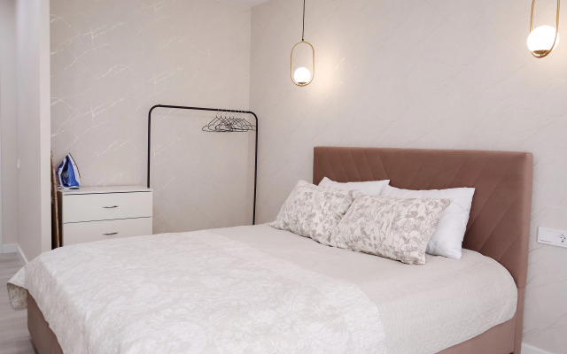 Квартира 2-х Комнатная квартира с новым ремонтом