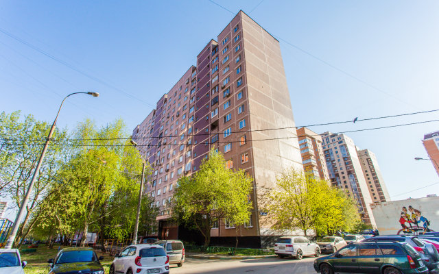 Govorova 32 Apartments