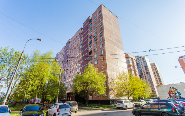 Апартаменты Говорова 32