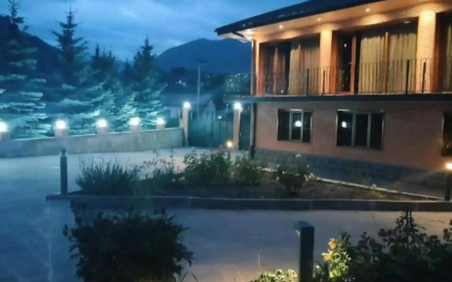Vardisubani Villa