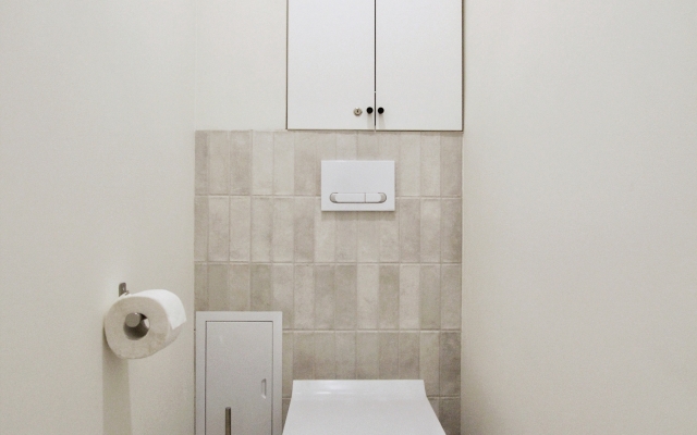 Krylov Apartament Apartments