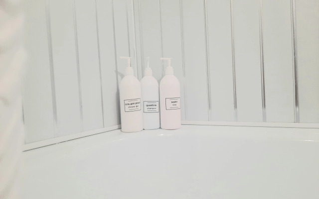 Квартира с хорошей атмосферой