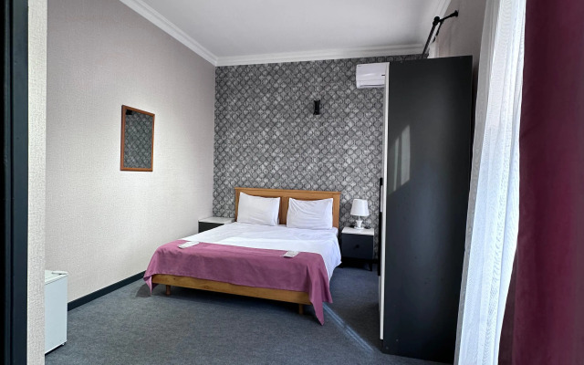 Отель Heritage Old CIty