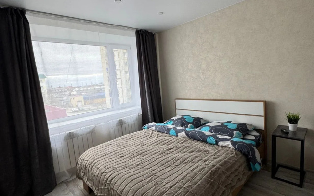 Квартира Уютная 2-комнатная на Северной 3