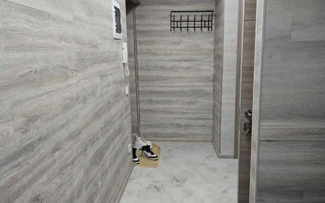 Квартира на Краснооктябрьской Улице 1