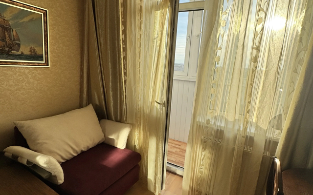 Квартира AnnaHouse