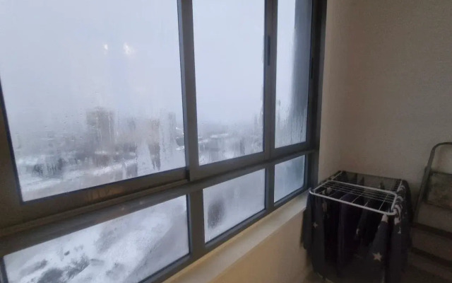 Vidovye Na Ul Akademika Kargina Apartments