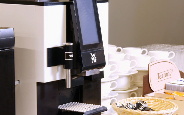 Valo Business Apart Hotel