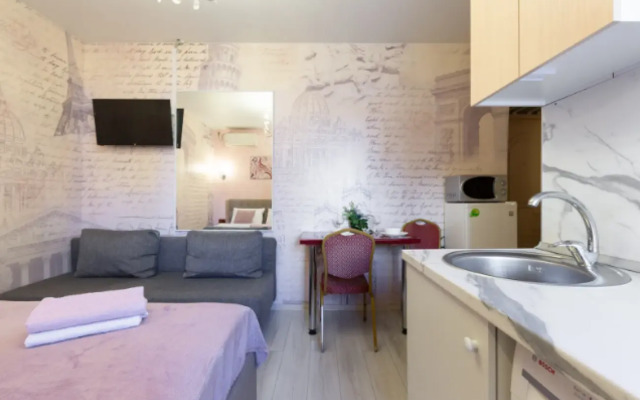 Квартира на Улице Автозаводская 19