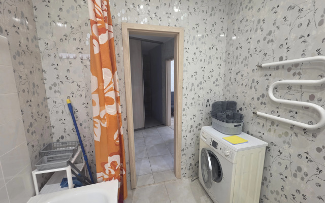Uyutnaya V Khoroshem Rayone G. Kaliningrada Flat