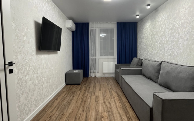 Квартира на Ул Расула Гамзатова 21