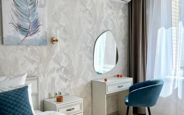 Na Krasnokazachyya 84 Flat