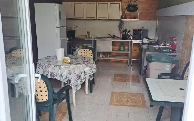 Yava Guest house
