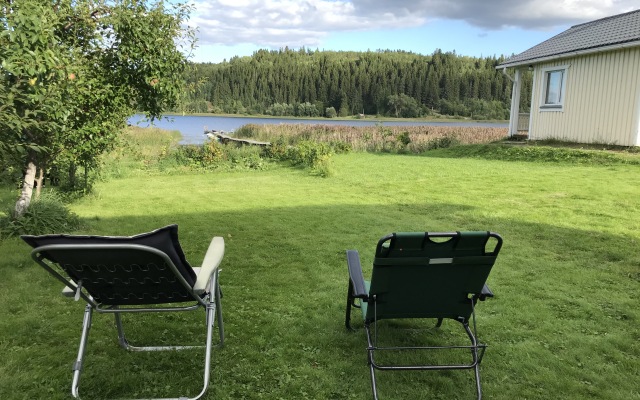 Rantatalo Guest House