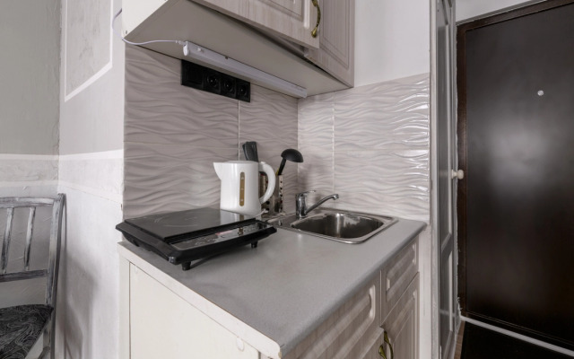 Апартаменты RentalSPb