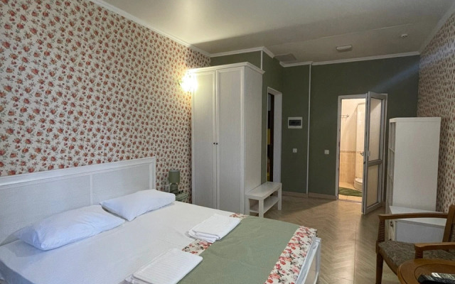 Olimp Hotel