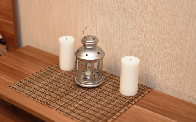 Квартира Sibkvart Крылова 63 (7)