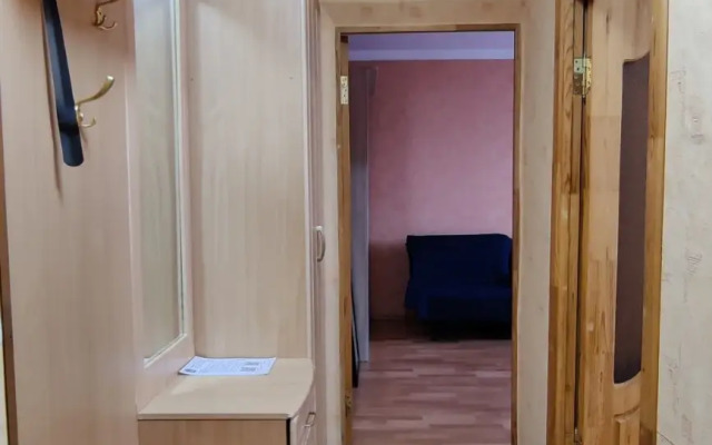 Квартира на Возейской 13