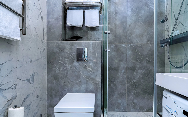 Квартира Люкс в Метрополе