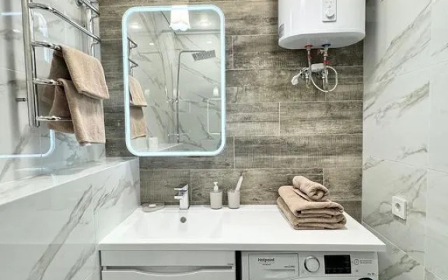 Квартира в ЖК Панорама